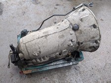 Mercedes 500 gearbox for sale  BIRMINGHAM