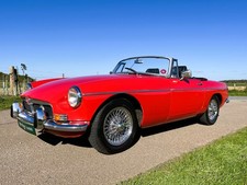 Mgb roadster tartan for sale Mgb roadster tartan for sale  BURY ST. EDMUNDS