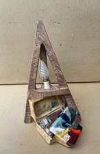 Bertetti ceramica pittura usato  Palermo