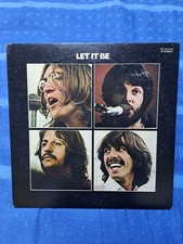 The beatles let d'occasion  Caudebec-en-Caux