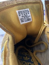 Adidas topanga men for sale  DONCASTER