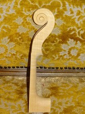 Tonholz tonewood schöner gebraucht kaufen  Deutschland