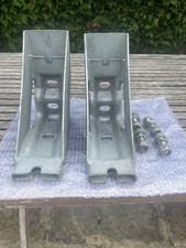 Alko chassis jacking for sale  STOCKTON-ON-TEES