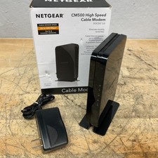 Netgear cm500 16x4 for sale  Saint Louis