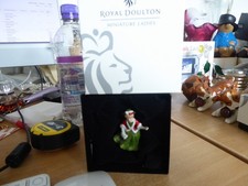Collectors royal doulton for sale  NORTHAMPTON