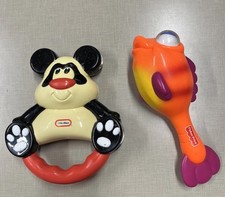 Little tikes panda for sale  Homer Glen