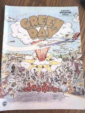 Green day dookie for sale  LOOE