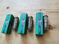 Zaerix el84 power for sale  NEWTON ABBOT