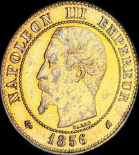 Monnaie napoleon iii d'occasion Monnaie napoleon iii d'occasion  Hagondange