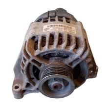 Alternatore 51859039 fiat usato Alternatore 51859039 fiat usato  Pratola Peligna