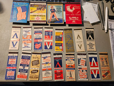 Lot different war for sale  Morenci