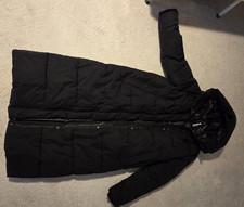 Icepeak damen wintermantel gebraucht kaufen  Sonsbeck