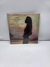 Vinyle pierre sellin d'occasion  Les Mureaux