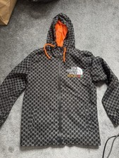 North face gucci for sale  BICESTER