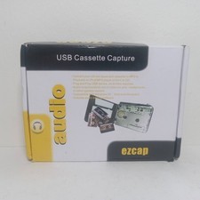 Ezcap 218 portable for sale  Washington