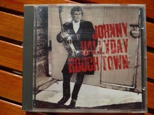 johnny hallyday rough town d'occasion johnny hallyday rough town d'occasion La Crau