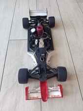 Ferrari 2004 deagostini usato  Latina
