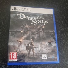 Demon souls for sale  WALTHAM ABBEY