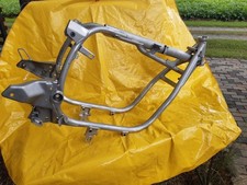 Rahmen bmw r80r gebraucht kaufen  Braunschweig