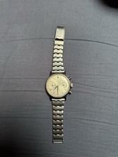 Ancien chronographe zénith d'occasion  Châteauroux