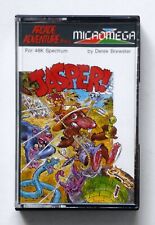 Jasper sinclair spectrum for sale  OLDHAM