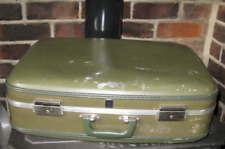 Vintage green crown for sale  LEEDS