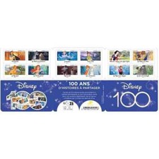 Lots carnet disney d'occasion  Draveil