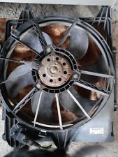 Ventilador de radiador Renault Clio 1.2 - 1.2 16V de 1998 A 2005 7700428659, usado comprar usado  Enviando para Brazil
