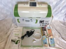 Cricut expression crex002 for sale  GLASGOW