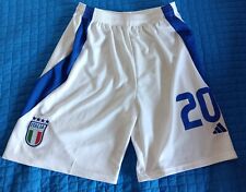 Pantaloncino nazionale italia usato  Bozen