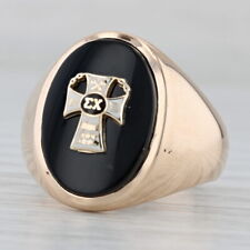 Vintage sigma chi for sale  USA