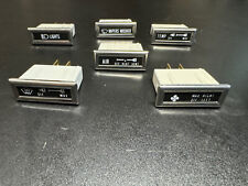 Dash lamp kit for sale  Jefferson