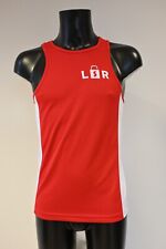 Mens red locker for sale  TIVERTON