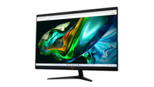 Acer Aspire C27-1800 All in One Intel i5-12450H CPU 16GB RAM 1TB SSD 27", usado comprar usado  Enviando para Brazil
