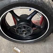 Yamaha yzf 5sl for sale  WINDSOR