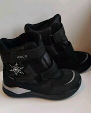 Ecco girls ecco for sale  ABINGDON