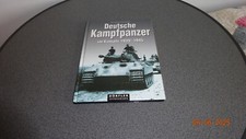 Deutsche kampfpanzer einsatz gebraucht kaufen  Rostock