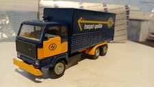 Tekno camion volvo d'occasion  Odos