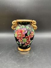 Magnifique petit vase d'occasion  Marseille X