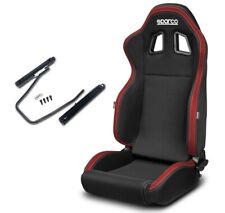 Sparco sedile r100 usato  Palermo