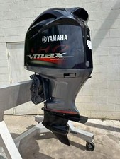 2010 yamaha 200hp for sale  Smithfield