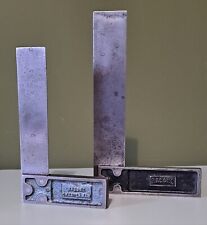 Vintage rabone steel for sale  KETTERING