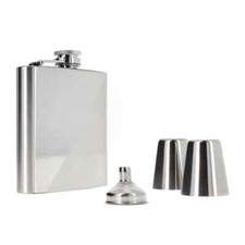 Coffret flasque alcool d'occasion  La Gaude