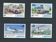X083 liberia 1995 for sale  Foxboro