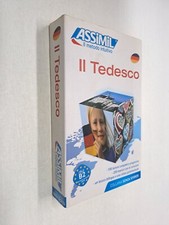 Tedesco collana senza usato  Roma