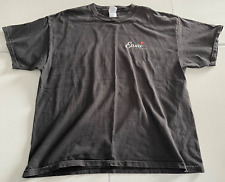 Camiseta Elixir Strings Great Tone Long Life Preta Tamanho Adulto XL Delta Pro Peso comprar usado  Enviando para Brazil