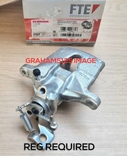 mondeo mk3 rear caliper for sale mondeo mk3 rear caliper for sale NUNEATON
