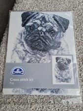 Dmc cross stitch for sale  OLDHAM