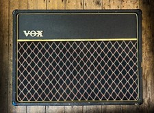 Combo amplificador de guitarra Vox AC30 original da década de 1970 comprar usado  Enviando para Brazil