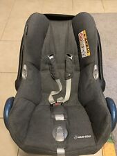 Seggiolino per auto usato  Gorgonzola